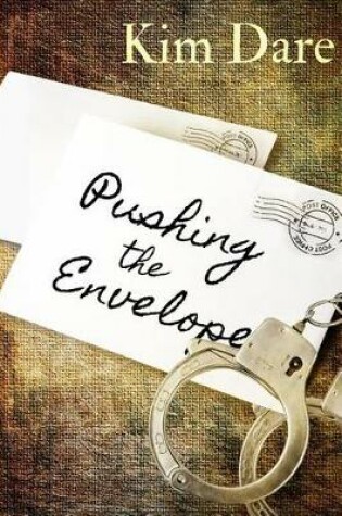 Cover of Pushing the Envelope