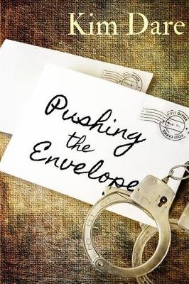 Book cover for Pushing the Envelope