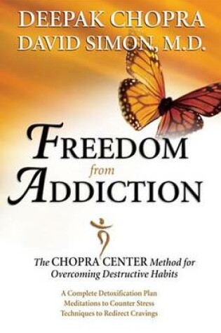 Cover of Freedom from Addiction