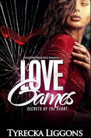 Cover of Love Games