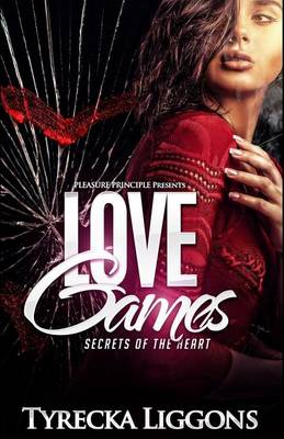 Book cover for Love Games