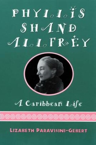 Cover of Phyllis Shand Allfrey