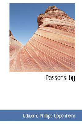 Book cover for Passers-By