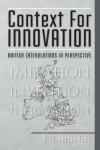 Book cover for Context for Innovation
