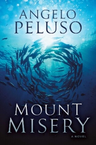 Cover of Mount Misery