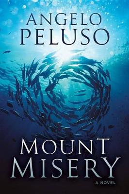 Book cover for Mount Misery