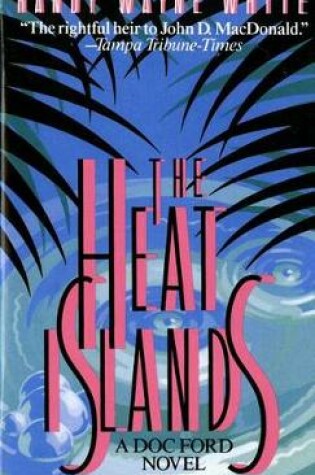 Cover of The Heat Islands