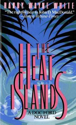 Book cover for The Heat Islands