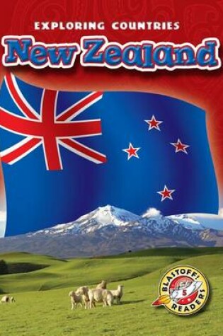 Cover of New Zealand