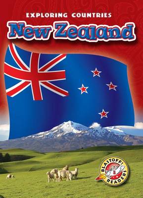 Cover of New Zealand