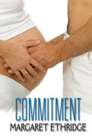 Cover of Commitment