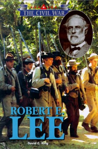 Cover of Robert E. Lee