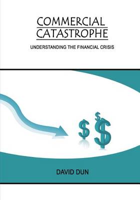 Book cover for Commercial Catastrophe