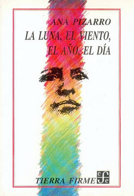 Book cover for La Luna, El Viento, El Ano, El Dia