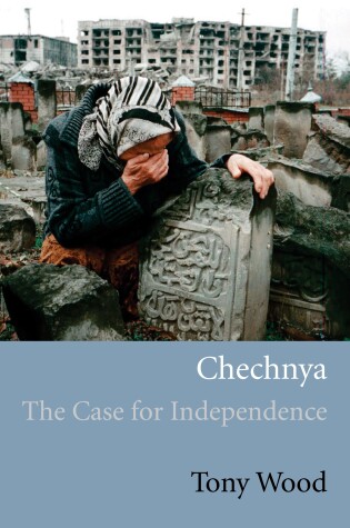 Cover of Chechnya