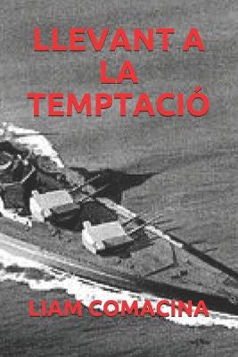 Book cover for Llevant a la Temptacio