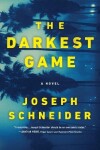Book cover for The Darkest Game
