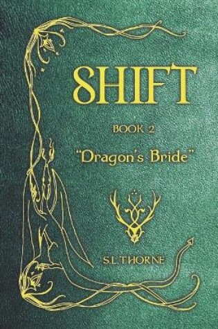Cover of Shift book 2