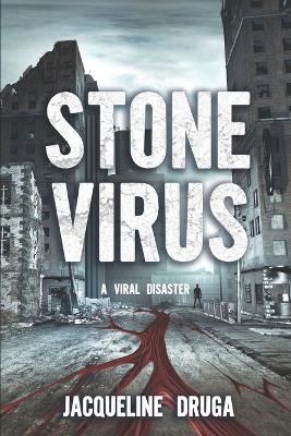 Book cover for Stone Virus