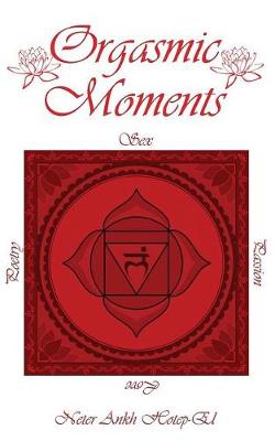 Cover of Orgasmic Moments