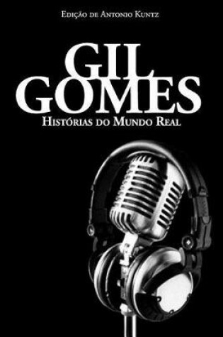 Cover of Gil Gomes