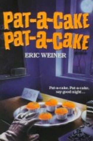 Cover of Pat-a-Cake, Pat-a-Cake