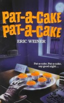 Book cover for Pat-a-Cake, Pat-a-Cake