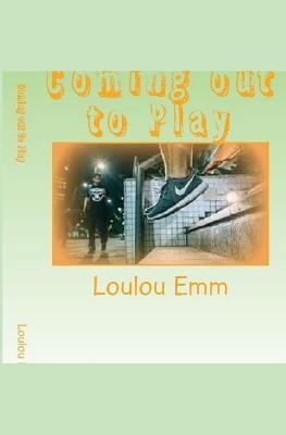 Book cover for Coming out to Play