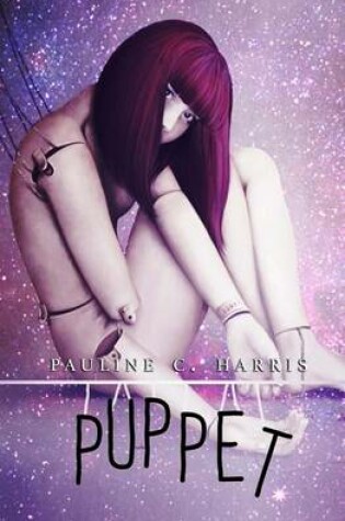 Cover of Puppet