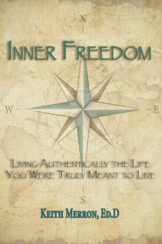 Cover of Inner Freedom