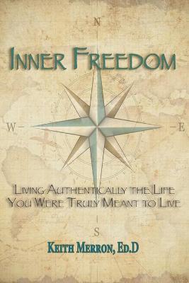 Book cover for Inner Freedom