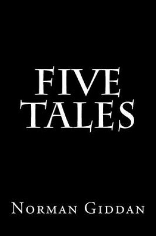 Cover of Five Tales