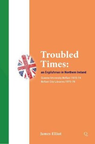 Cover of Troubled Times