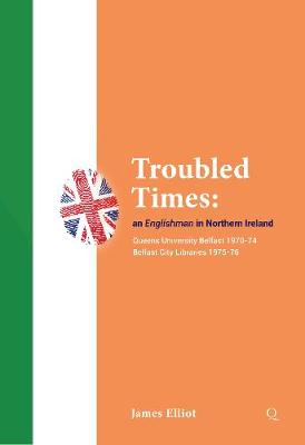 Book cover for Troubled Times