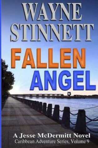 Cover of Fallen Angel