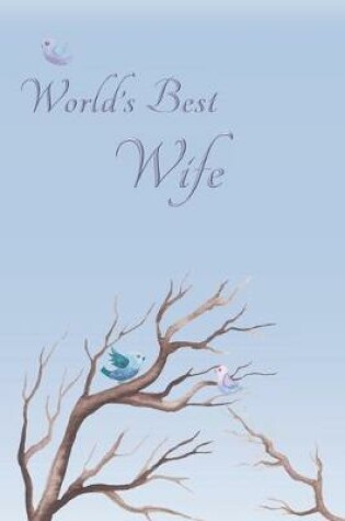 Cover of World's Best Wife