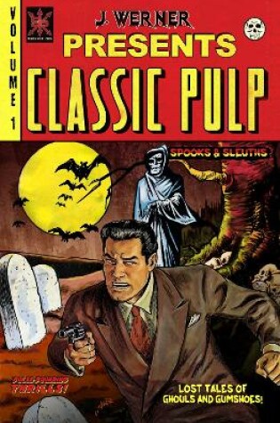 Cover of Classic Pulp