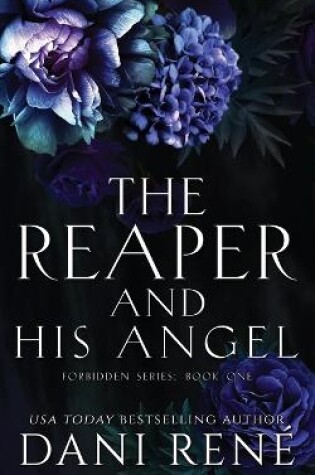 Cover of The Reaper & His Angel