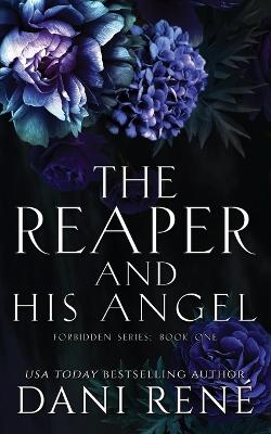 Book cover for The Reaper & His Angel