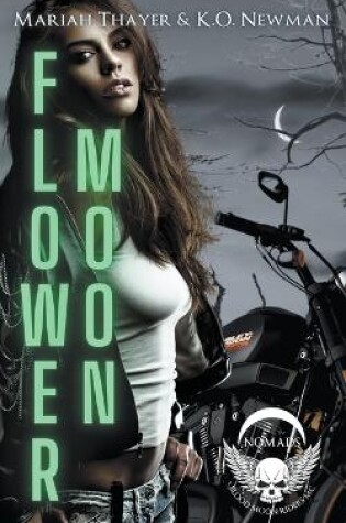 Cover of Flower Moon