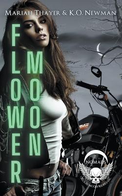 Cover of Flower Moon