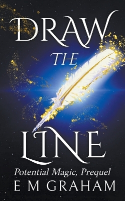 Book cover for Draw the Line