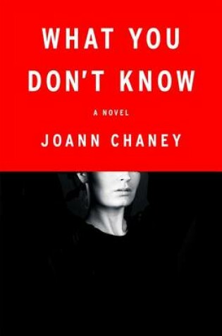 Cover of What You Don't Know