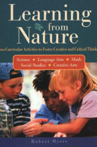 Cover of Learning from Nature