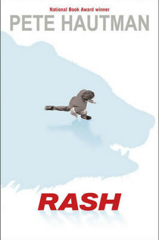 Cover of Rash