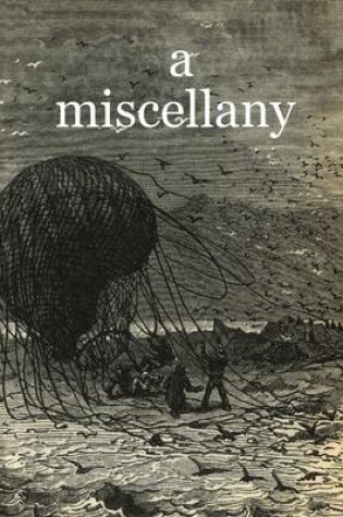 Cover of A Miscellany
