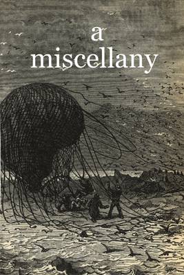 Book cover for A Miscellany