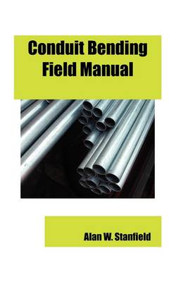 Book cover for Conduit Bending Field Manual