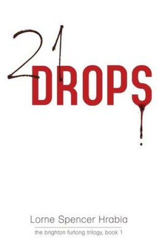 Cover of 21 Drops