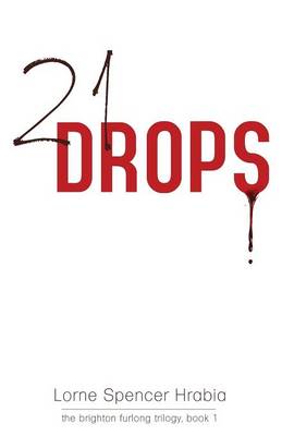 Book cover for 21 Drops